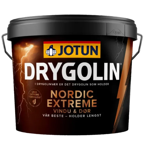 Jotun Drygolin Vindu og Dor