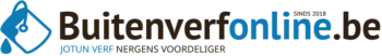 Logo Buitenverfonline