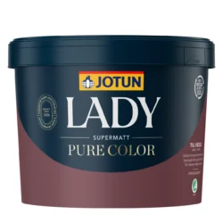 jotun Lady Pure Color