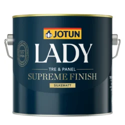 jotun Lady Supreme Finish